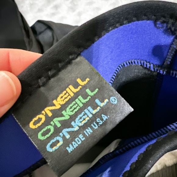 ONEILL Vintage Youth Wet Suit Compression Pants - Picture 7 of 13